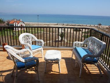 Holiday Apartment in Kalives poligiru (Chalkidiki) or holiday homes and vacation rentals