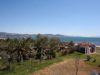 Holiday Apartment in Kalives poligiru (Chalkidiki) or holiday homes and vacation rentals