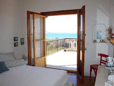 Holiday Apartment in Kalives poligiru (Chalkidiki) or holiday homes and vacation rentals