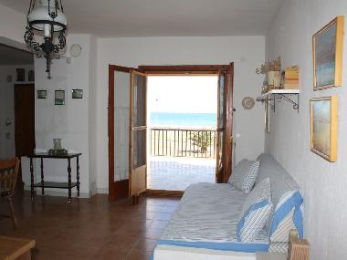Holiday Apartment in Kalives poligiru (Chalkidiki) or holiday homes and vacation rentals