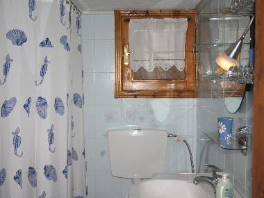 Holiday Apartment in Kalives poligiru (Chalkidiki) or holiday homes and vacation rentals