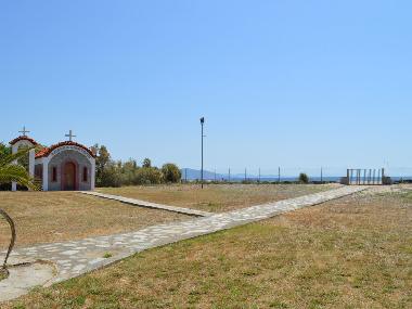 Holiday Apartment in Kalives poligiru (Chalkidiki) or holiday homes and vacation rentals