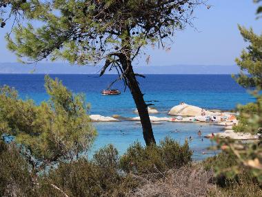 Holiday House in Psakoudia (Chalkidiki) or holiday homes and vacation rentals