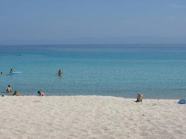 Holiday House in Psakoudia (Chalkidiki) or holiday homes and vacation rentals