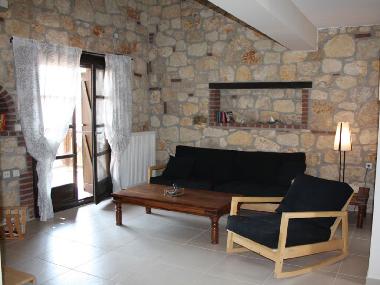 Holiday House in Psakoudia (Chalkidiki) or holiday homes and vacation rentals