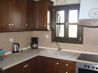 Holiday House in Psakoudia (Chalkidiki) or holiday homes and vacation rentals