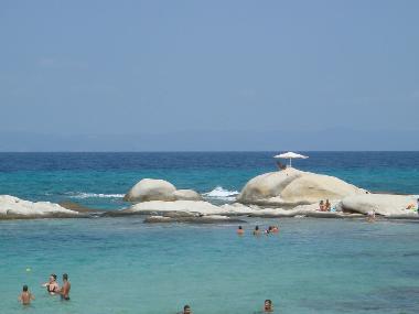 Holiday House in Psakoudia (Chalkidiki) or holiday homes and vacation rentals