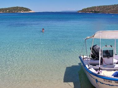 Holiday House in Psakoudia (Chalkidiki) or holiday homes and vacation rentals