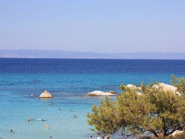 Holiday House in Psakoudia (Chalkidiki) or holiday homes and vacation rentals