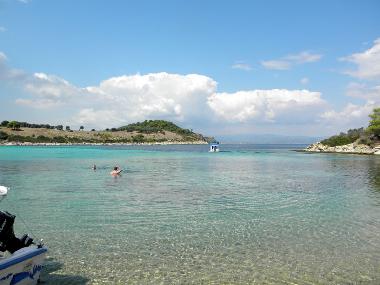 Holiday House in Psakoudia (Chalkidiki) or holiday homes and vacation rentals