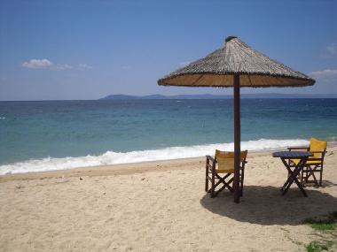 Holiday House in Psakoudia (Chalkidiki) or holiday homes and vacation rentals