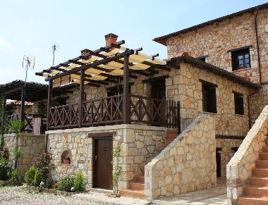 Holiday House in Psakoudia (Chalkidiki) or holiday homes and vacation rentals