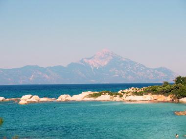 Holiday Apartment in Kalives poligiru (Chalkidiki) or holiday homes and vacation rentals