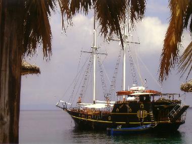 Holiday Apartment in Kalives poligiru (Chalkidiki) or holiday homes and vacation rentals