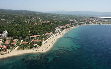 Holiday House in Psakoudia (Chalkidiki) or holiday homes and vacation rentals