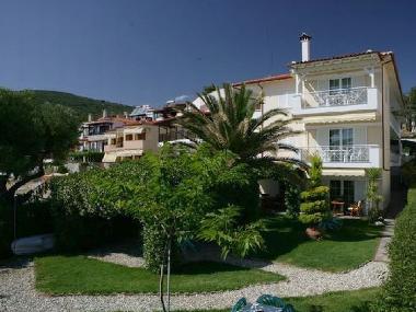 Holiday Apartment in Psakoudia (Chalkidiki) or holiday homes and vacation rentals