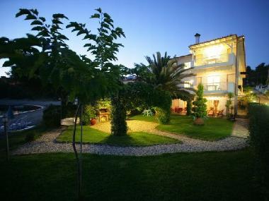 Holiday Apartment in Psakoudia (Chalkidiki) or holiday homes and vacation rentals