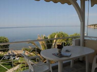 Holiday Apartment in Psakoudia (Chalkidiki) or holiday homes and vacation rentals