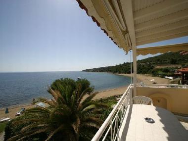 Holiday Apartment in Psakoudia (Chalkidiki) or holiday homes and vacation rentals