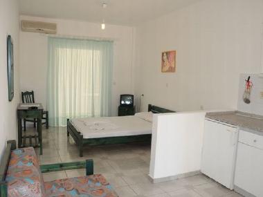 Holiday Apartment in Psakoudia (Chalkidiki) or holiday homes and vacation rentals