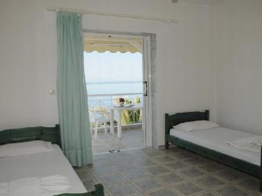 Holiday Apartment in Psakoudia (Chalkidiki) or holiday homes and vacation rentals