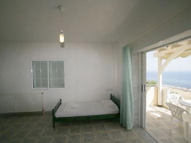 Holiday Apartment in Psakoudia (Chalkidiki) or holiday homes and vacation rentals