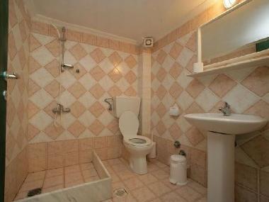 Holiday Apartment in Psakoudia (Chalkidiki) or holiday homes and vacation rentals