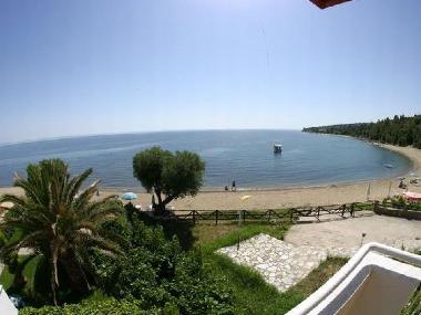 Holiday Apartment in Psakoudia (Chalkidiki) or holiday homes and vacation rentals