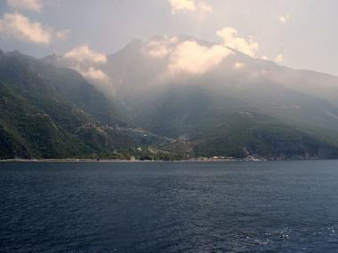 Holiday Apartment in Psakoudia (Chalkidiki) or holiday homes and vacation rentals