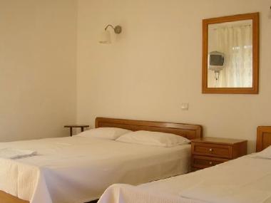 Holiday Apartment in Psakoudia (Chalkidiki) or holiday homes and vacation rentals