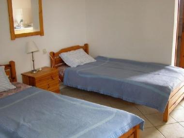 Holiday Apartment in Psakoudia (Chalkidiki) or holiday homes and vacation rentals