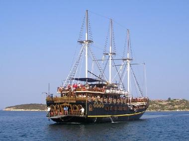 Holiday Apartment in Psakoudia (Chalkidiki) or holiday homes and vacation rentals