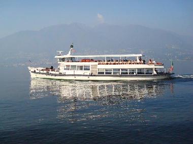 Holiday Apartment in Vira (Gambarogno) (Lago Maggiore) or holiday homes and vacation rentals