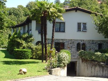 Holiday Apartment in Vira (Gambarogno) (Lago Maggiore) or holiday homes and vacation rentals