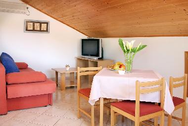 Holiday Apartment in Molunat (Dubrovacko-Neretvanska) or holiday homes and vacation rentals