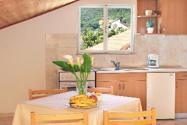 Holiday Apartment in Molunat (Dubrovacko-Neretvanska) or holiday homes and vacation rentals