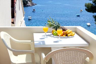 Holiday Apartment in Molunat (Dubrovacko-Neretvanska) or holiday homes and vacation rentals