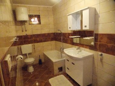 Holiday Apartment in Kustici (Licko-Senjska) or holiday homes and vacation rentals
