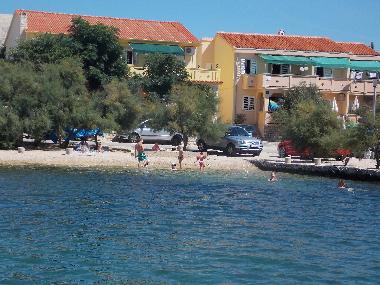 Holiday Apartment in Kustici (Licko-Senjska) or holiday homes and vacation rentals