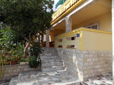 Holiday Apartment in Kustici (Licko-Senjska) or holiday homes and vacation rentals