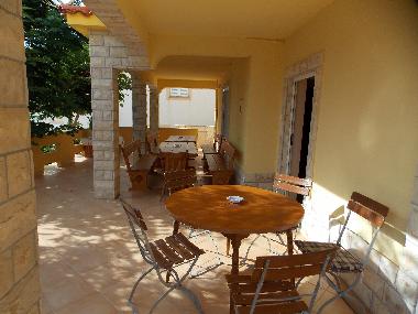 Holiday Apartment in Kustici (Licko-Senjska) or holiday homes and vacation rentals