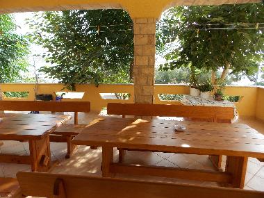 Holiday Apartment in Kustici (Licko-Senjska) or holiday homes and vacation rentals