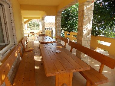 Holiday Apartment in Kustici (Licko-Senjska) or holiday homes and vacation rentals