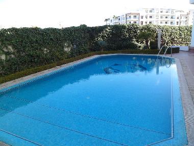 Holiday Apartment in Agadir (Agadir) or holiday homes and vacation rentals