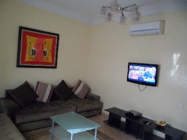 Holiday Apartment in Agadir (Agadir) or holiday homes and vacation rentals