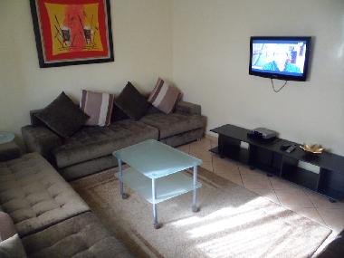 Holiday Apartment in Agadir (Agadir) or holiday homes and vacation rentals