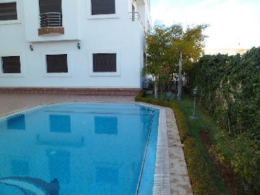 Holiday Apartment in Agadir (Agadir) or holiday homes and vacation rentals