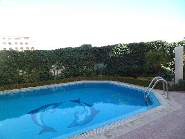 Holiday Apartment in Agadir (Agadir) or holiday homes and vacation rentals