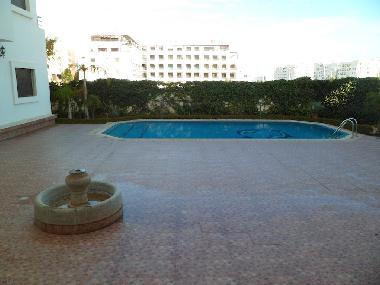 Holiday Apartment in Agadir (Agadir) or holiday homes and vacation rentals