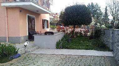 Holiday Apartment in Opatija (Primorsko-Goranska) or holiday homes and vacation rentals